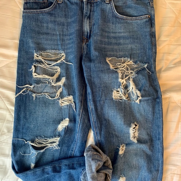 Boyfriend Jeans - Picture 5 of 5